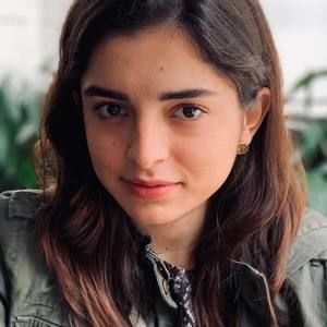 Meet your Posher, Sofia